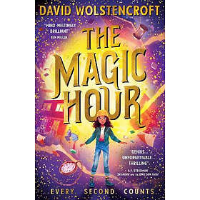 The Magic Hour