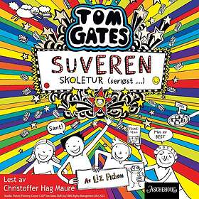 Suveren skoletur (seriøst ...)