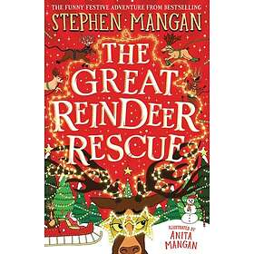 The Great Reindeer Rescue