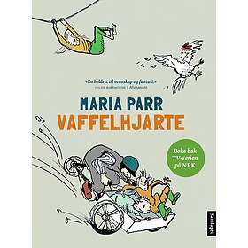 Vaffelhjarte