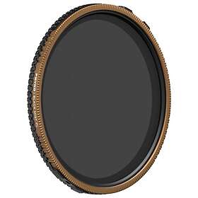 PolarPro Chroma PMVND/PL/Black Mist 2-5 stop 67mm