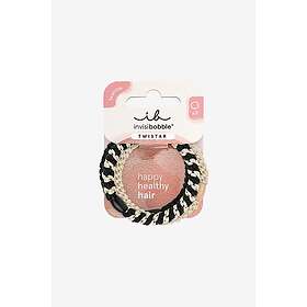 Invisibobble Twistar Classical Braids 3 st