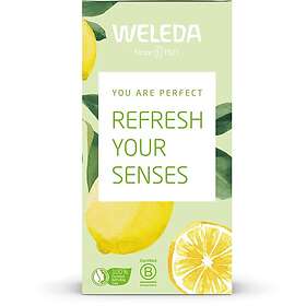 Weleda Refresh Your Senses Gift Set