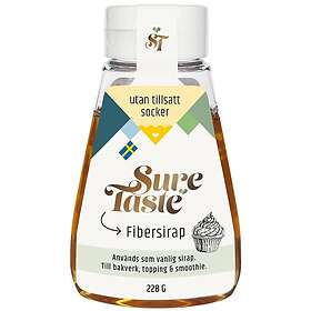 Sure Fibersirap 228g