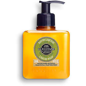 L'Occitane Shea Verbena Liquid Soap 300ml