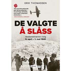De valgte å slåss