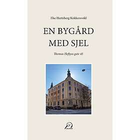 En bygård med sjel
