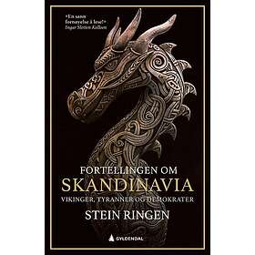 Fortellingen om Skandinavia