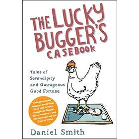 The Lucky Bugger's Casebook