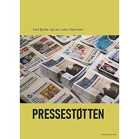 Pressestøtten