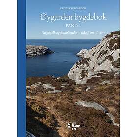 Øygarden bygdebok