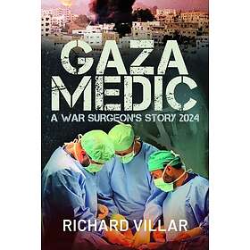 Gaza Medic