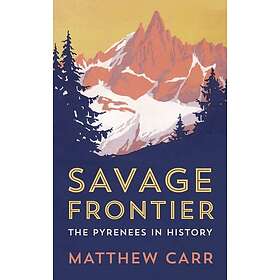 Savage Frontier