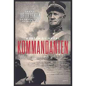 Kommandanten
