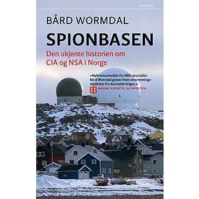Spionbasen