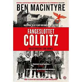 Fangeslottet Colditz