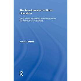 The Transformation of Urban Liberalism