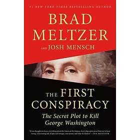The First Conspiracy