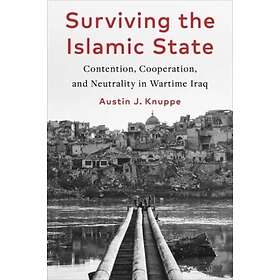 Surviving the Islamic State