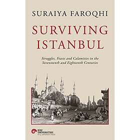 Surviving Istanbul