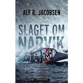 Slaget om Narvik