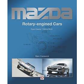 Mazda Rotary-engined Cars