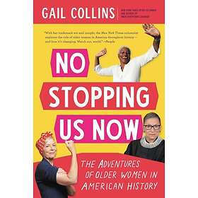 No Stopping Us Now