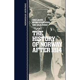 The history of Norway after 1814