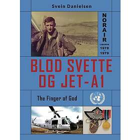 Blod svette og JET-A1