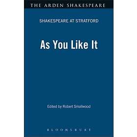"As You Like it"