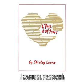 A Piece of My Heart