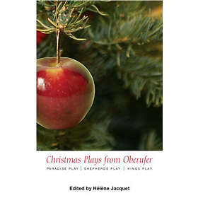 Christmas Plays by Oberufer