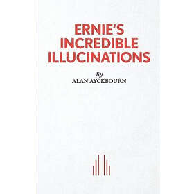 Ernie's Incredible Illucinations
