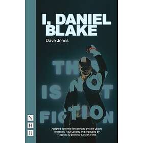 I, Daniel Blake