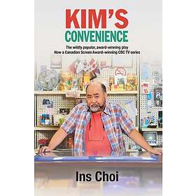 Kim's Convenience