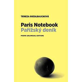 Paris Notebook