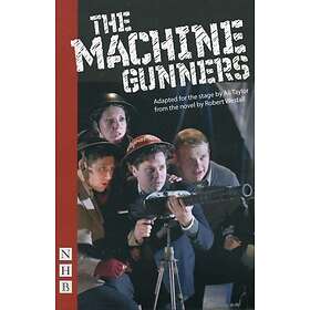The Machine Gunners