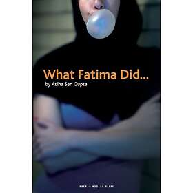 What Fatima Did