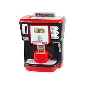 Teorema Giocattoli Kaffebryggare 66504