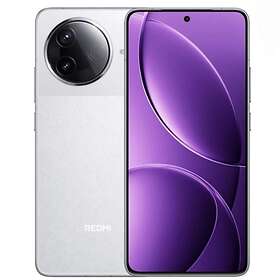 Xiaomi Redmi K80 5G Dual SIM 16GB RAM 512GB