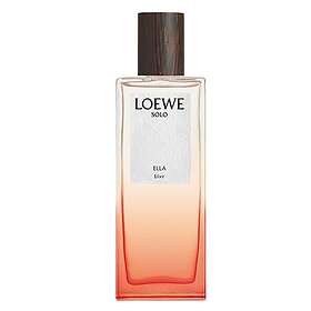 Loewe Fashion Solo Ella Elixir Edp 75ml