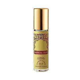 Nabeel Dahn Al Oud Roll On Perfume Oil 6ml  