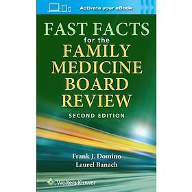 Fast Facts for the Family Medicine Board Review