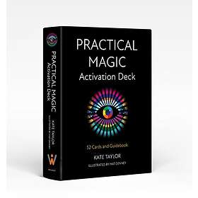 Practical Magic Activation Deck