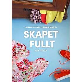 Skapet fullt