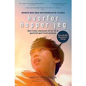 Hvorfor hopper jeg