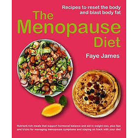 The Menopause Diet