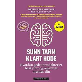 Sunn tarm klart hode