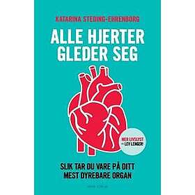 Alle hjerter gleder seg