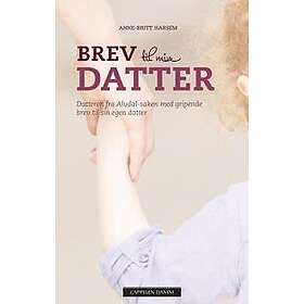 Brev til min datter